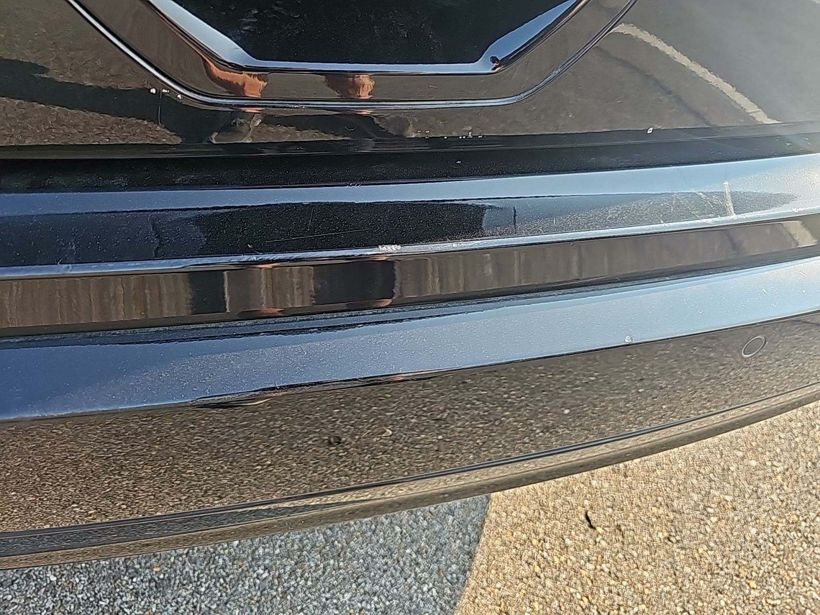 2024 Ford Edge ST-Line AWD