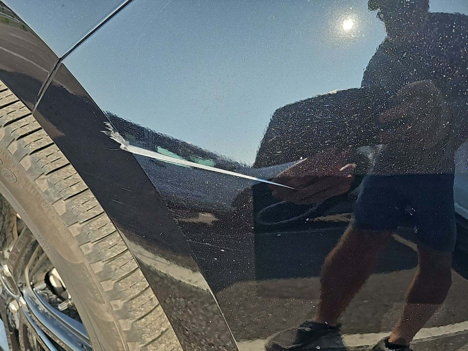 2024 Ford Edge ST-Line AWD