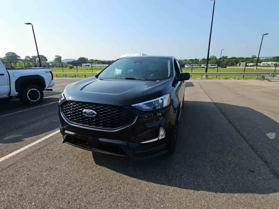 2024 Ford Edge ST-Line AWD
