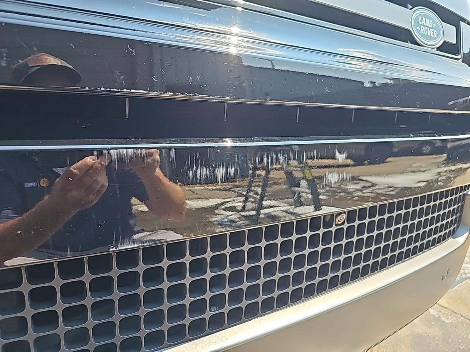 2023 Land Rover Defender 90 V8 Carpathian Edition AWD