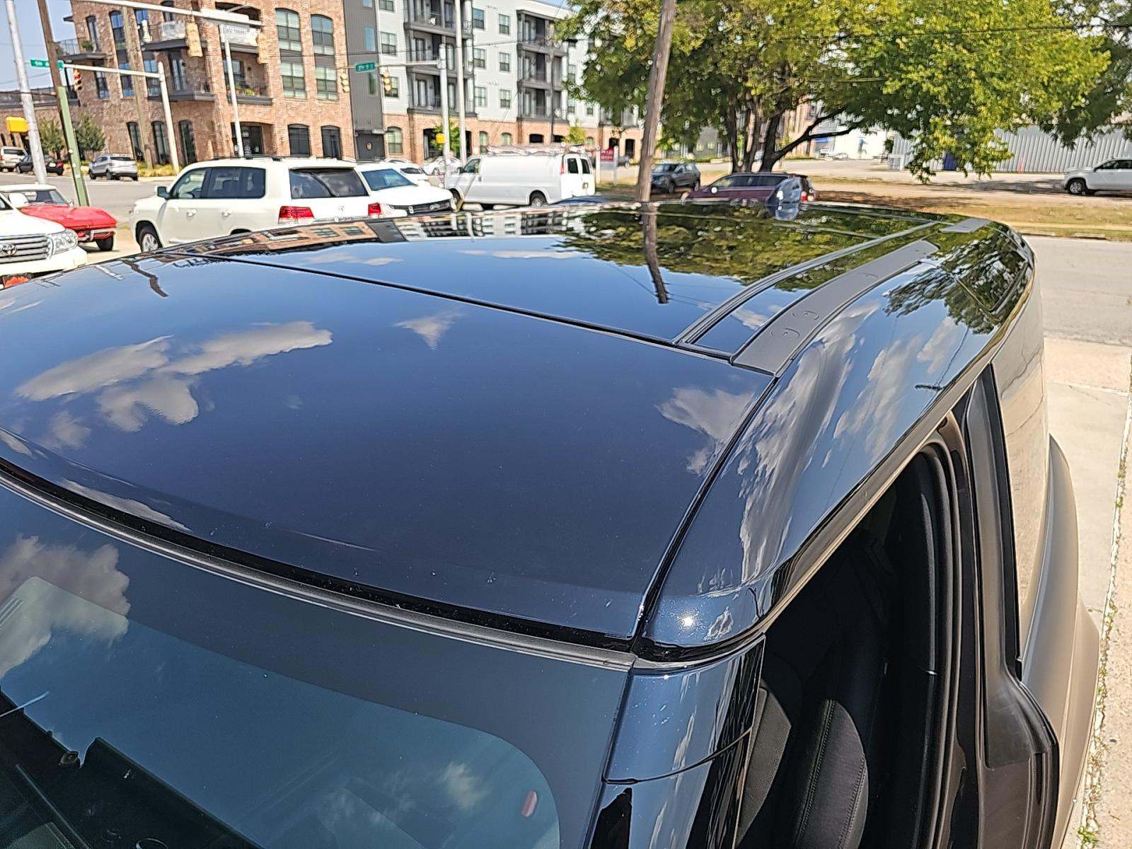 2023 Land Rover Defender 90 V8 Carpathian Edition AWD