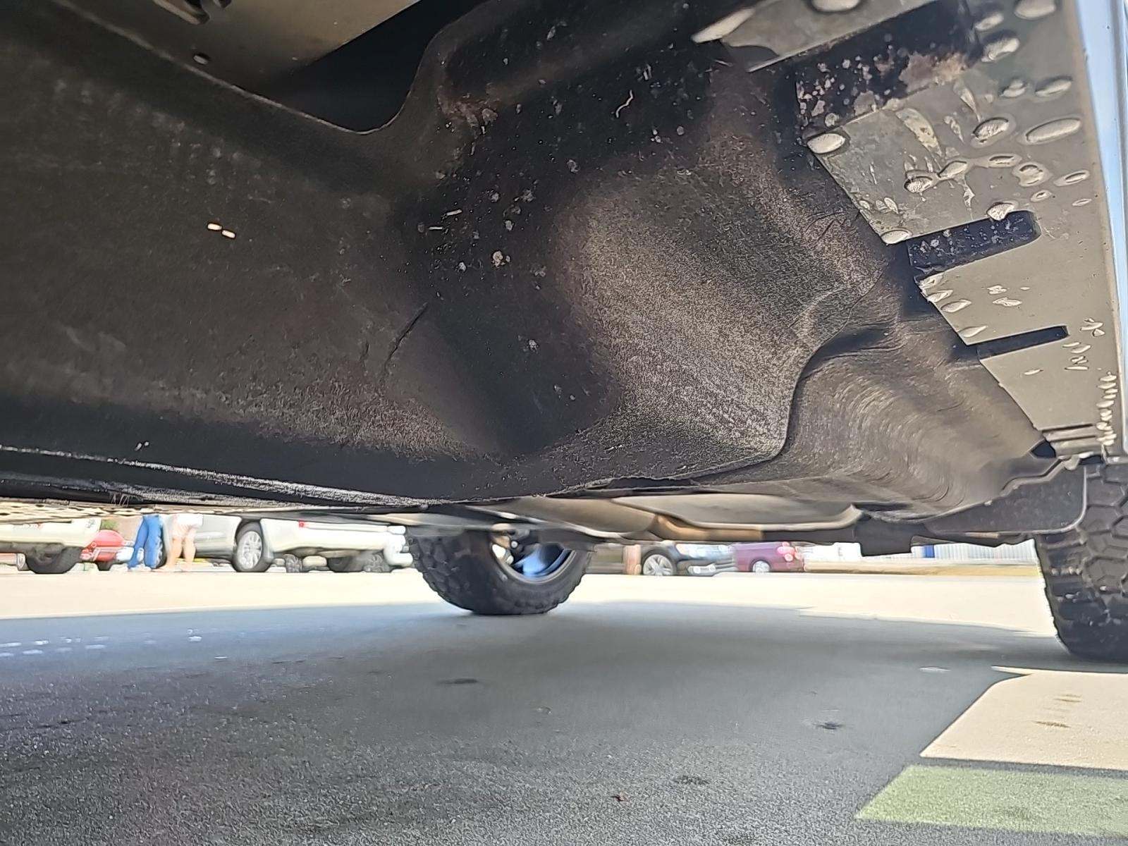 2023 Land Rover Defender 90 V8 Carpathian Edition AWD