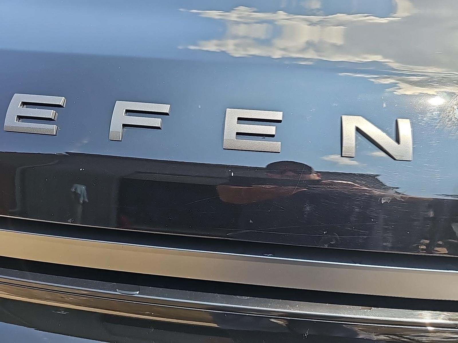 2023 Land Rover Defender 90 V8 Carpathian Edition AWD