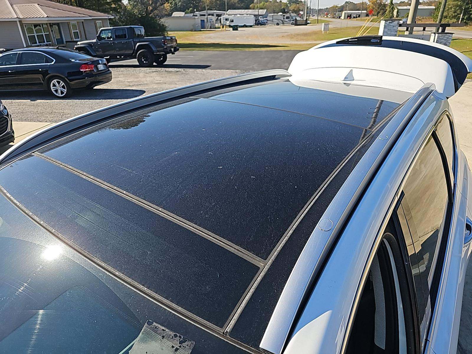 2022 Hyundai Santa Fe Limited FWD