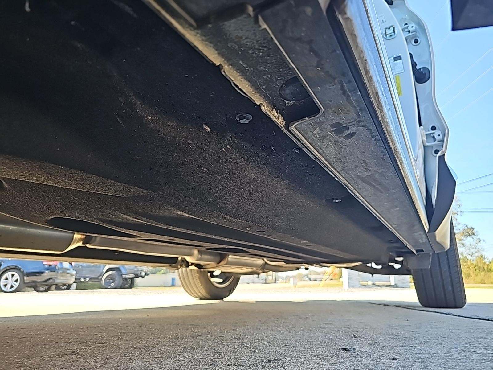 2022 Hyundai Santa Fe Limited FWD