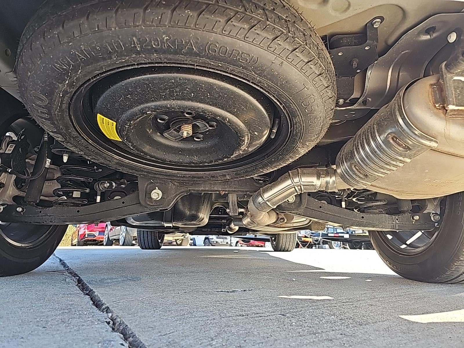 2022 Hyundai Santa Fe Limited FWD