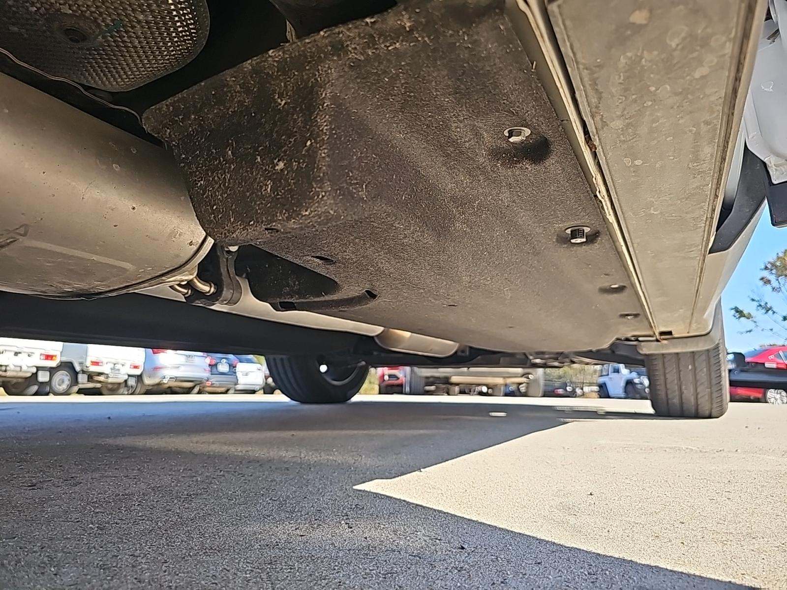 2022 Hyundai Santa Fe Limited FWD