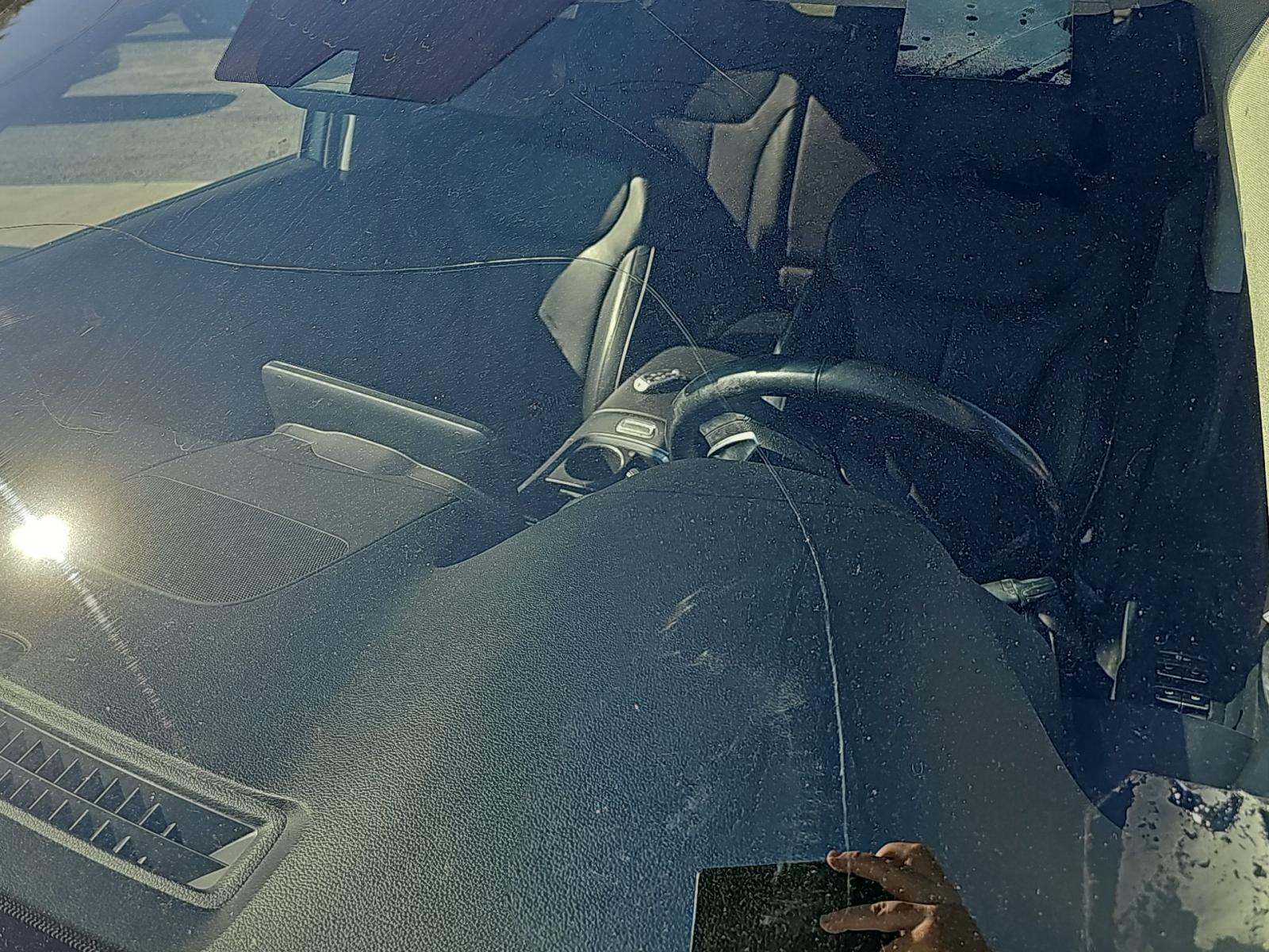 2022 Hyundai Santa Fe Limited FWD