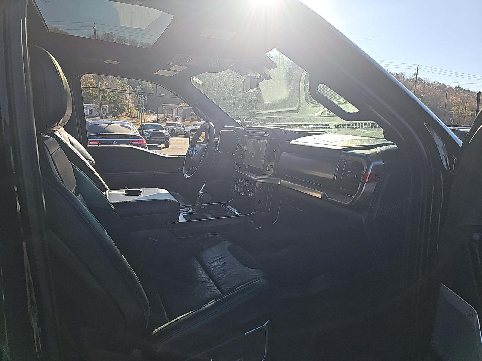 2022 Ford F-150 Raptor AWD