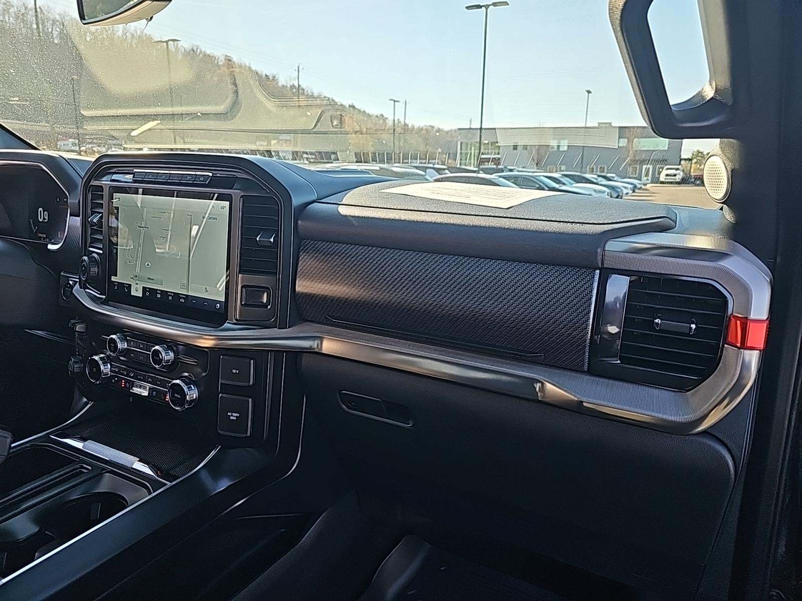 2022 Ford F-150 Raptor AWD