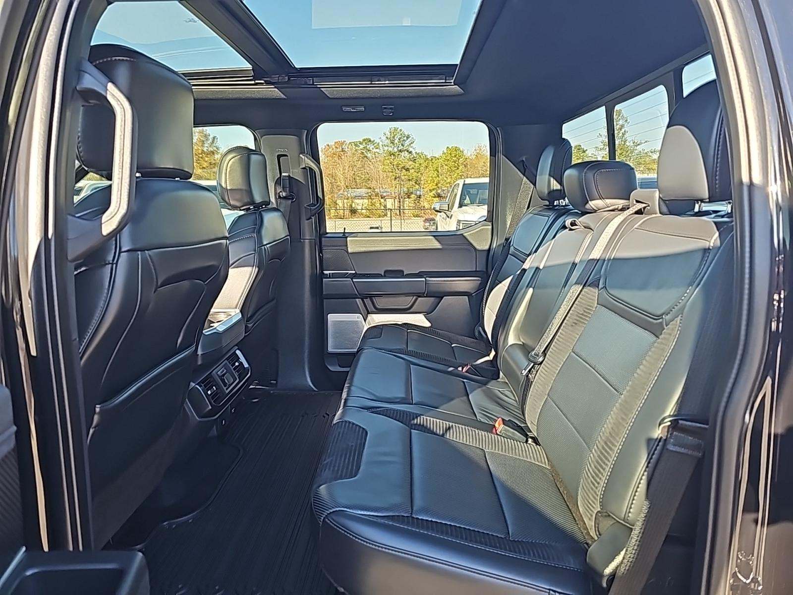 2022 Ford F-150 Raptor AWD