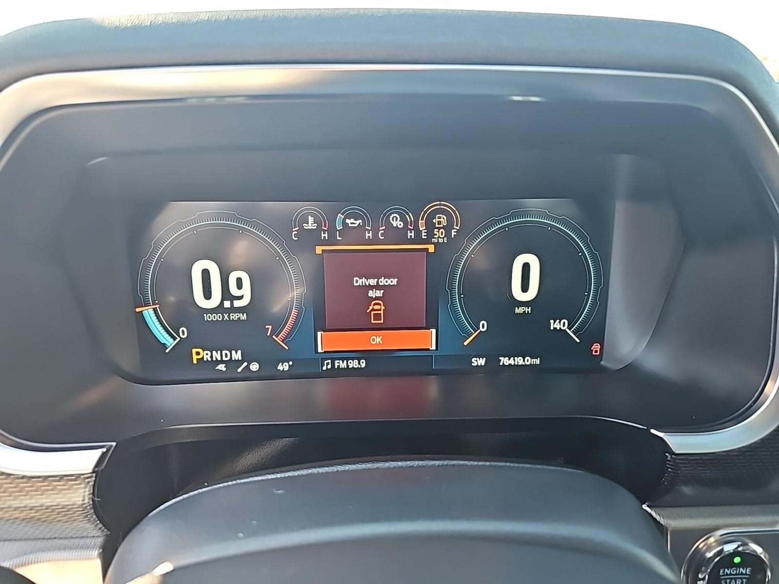 2022 Ford F-150 Raptor AWD