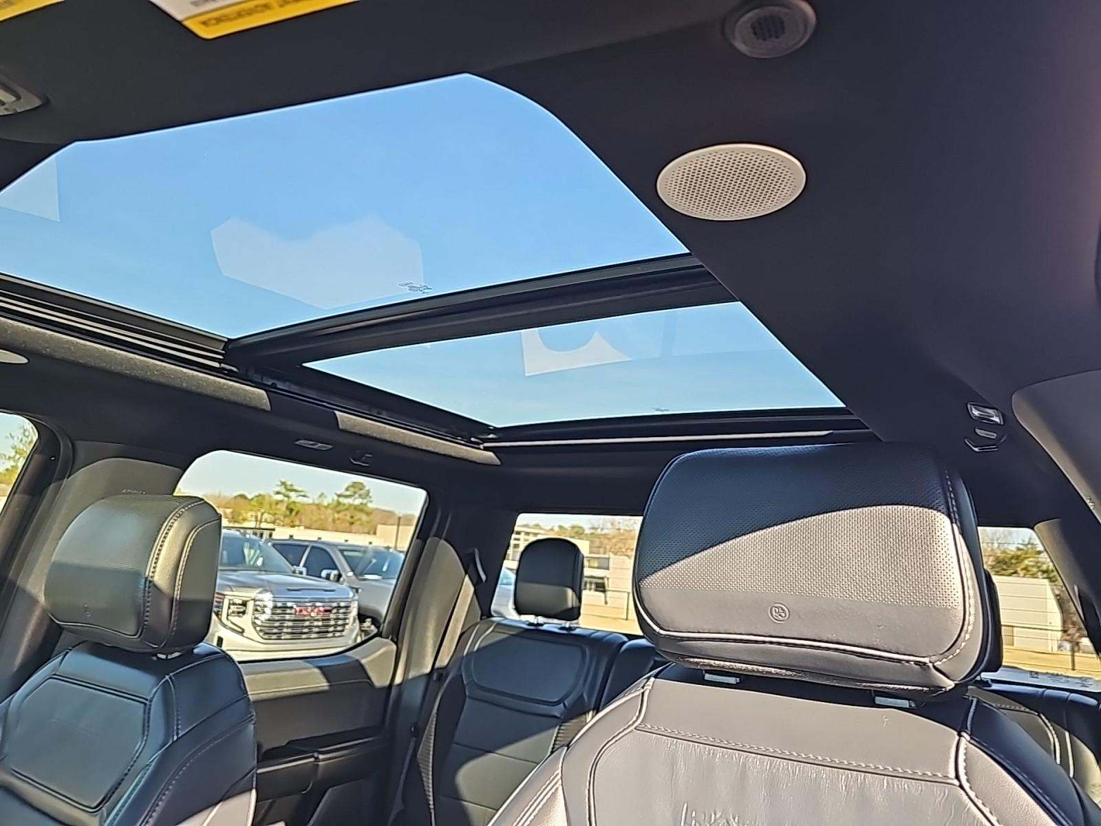 2022 Ford F-150 Raptor AWD