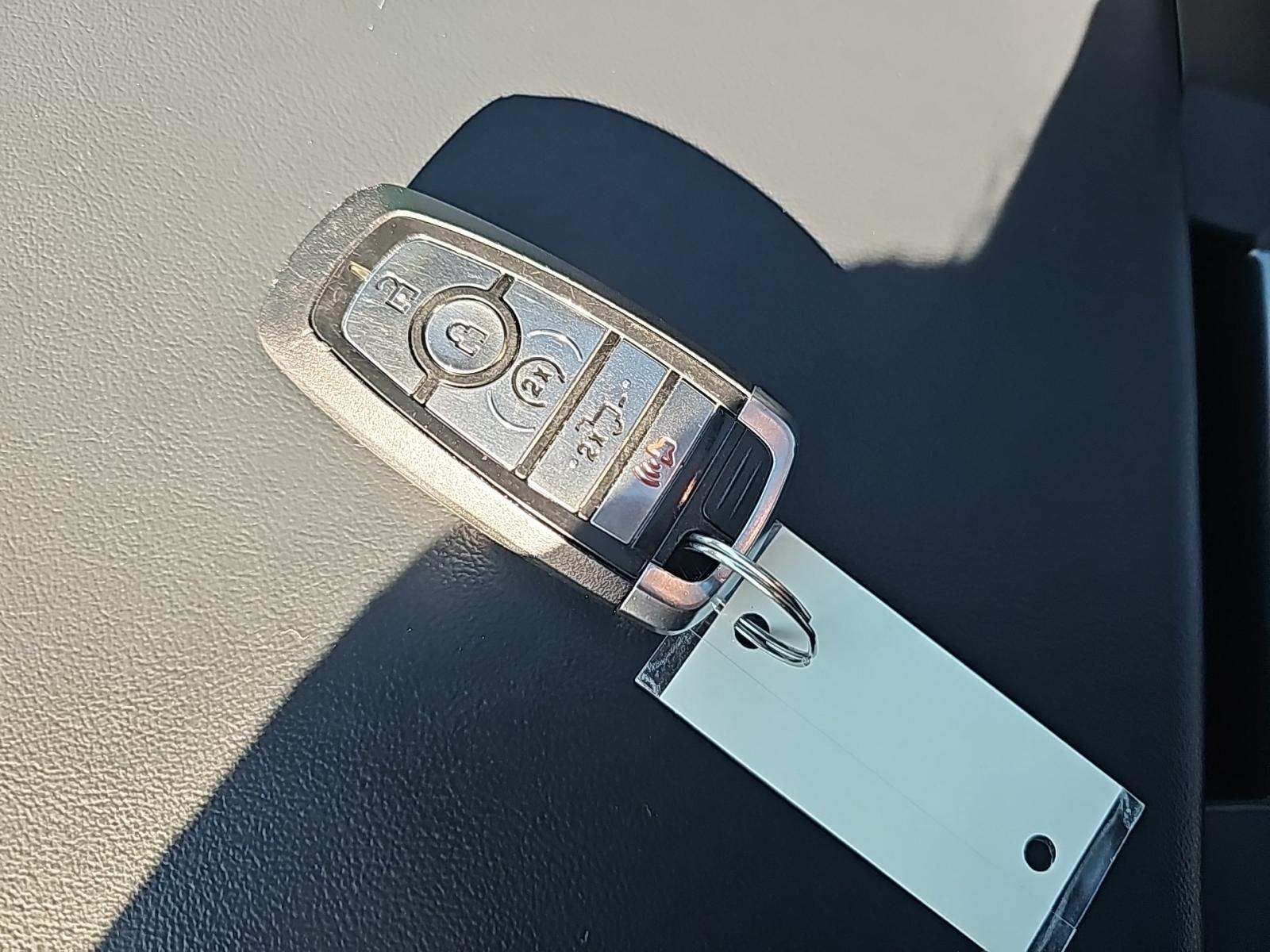 2022 Ford F-150 Raptor AWD