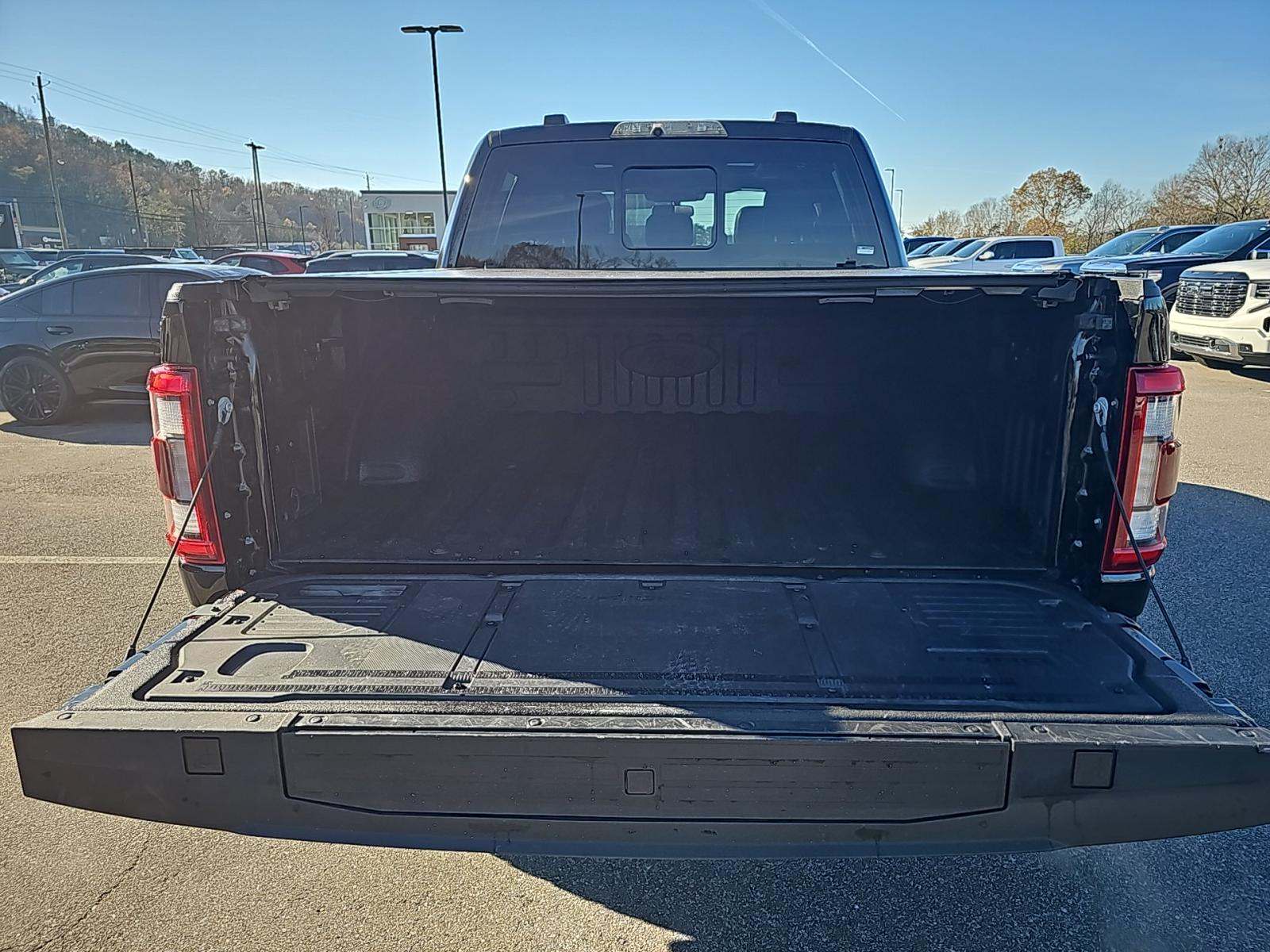 2022 Ford F-150 Raptor AWD