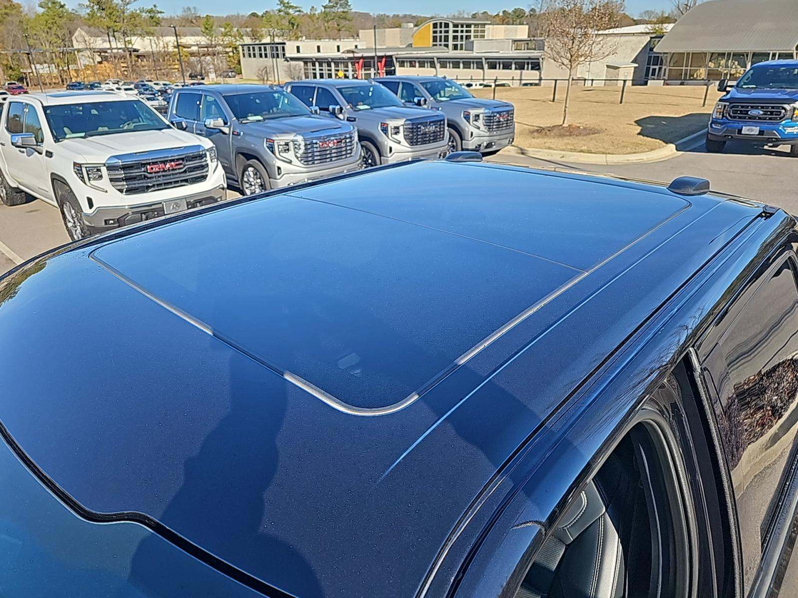 2022 Ford F-150 Raptor AWD