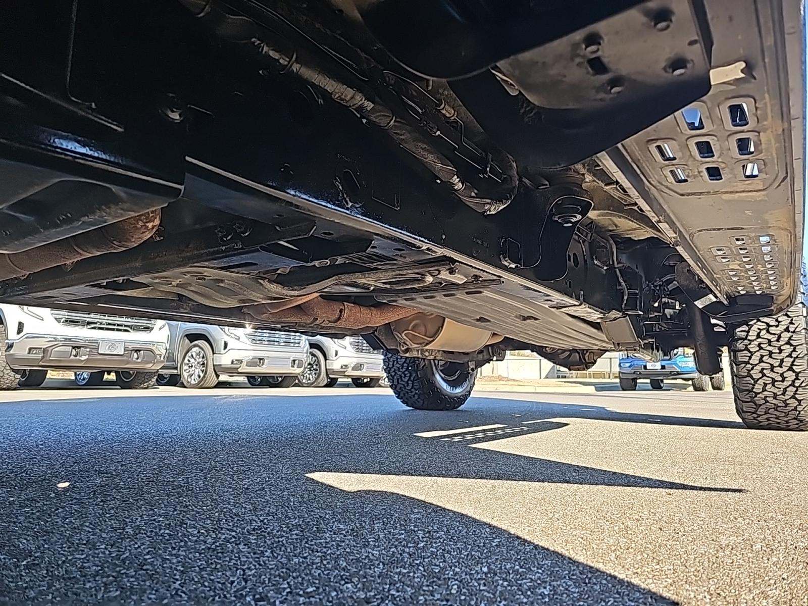 2022 Ford F-150 Raptor AWD