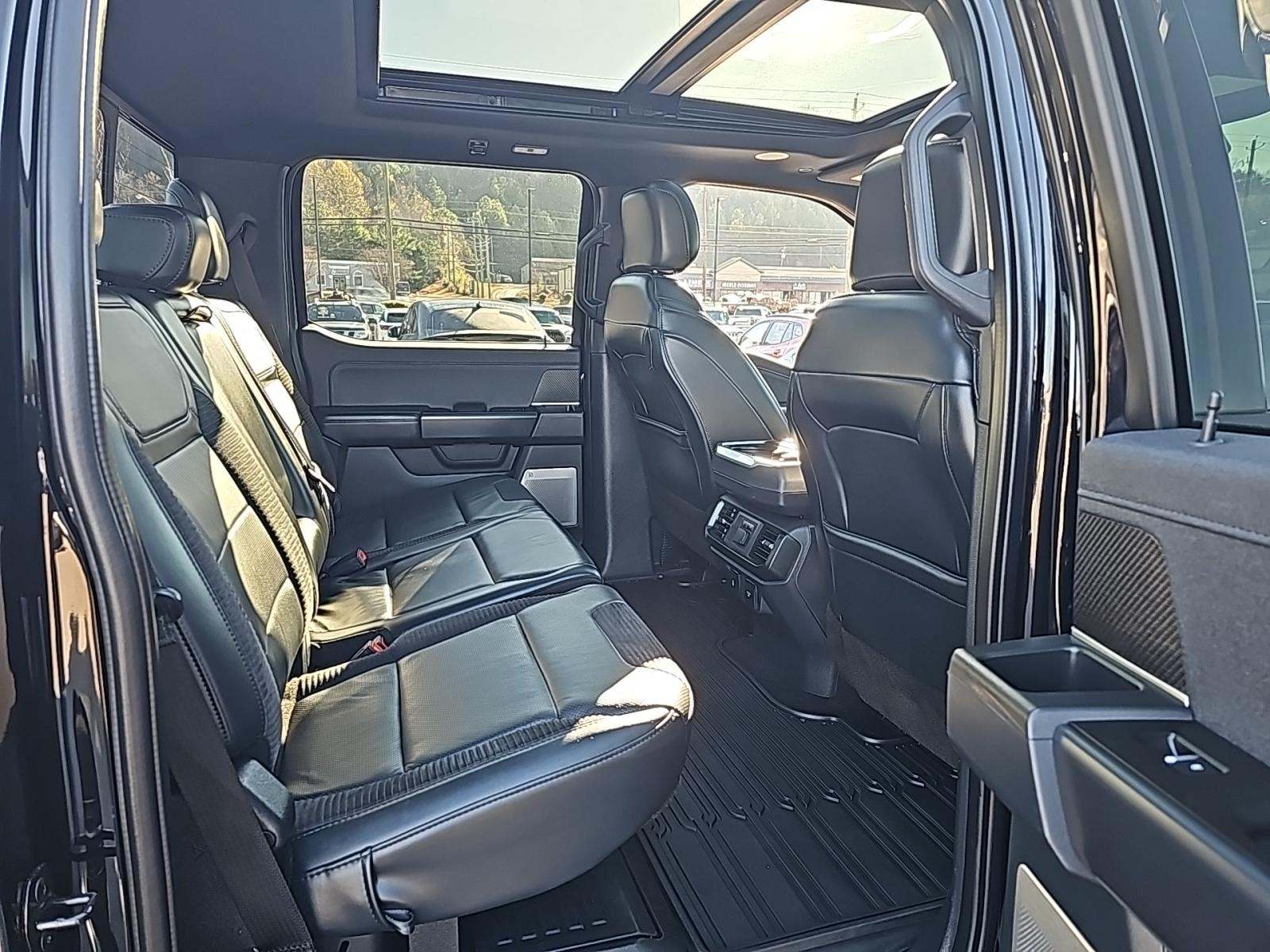 2022 Ford F-150 Raptor AWD