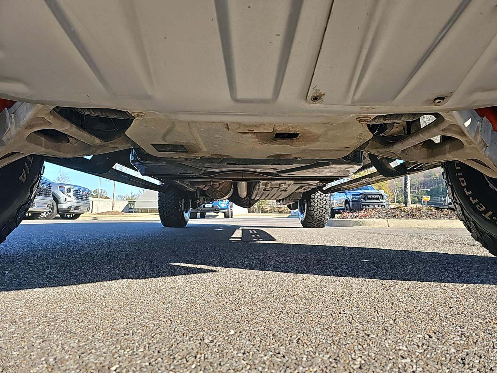 2022 Ford F-150 Raptor AWD