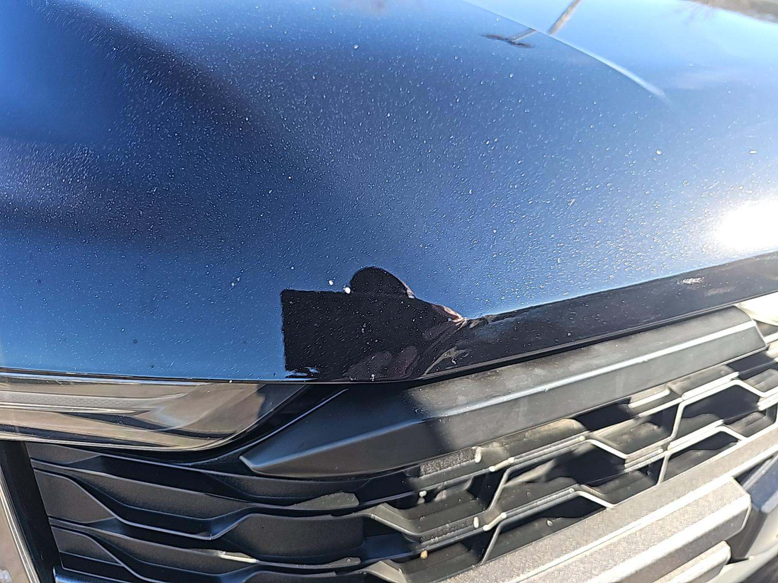 2022 Ford F-150 Raptor AWD