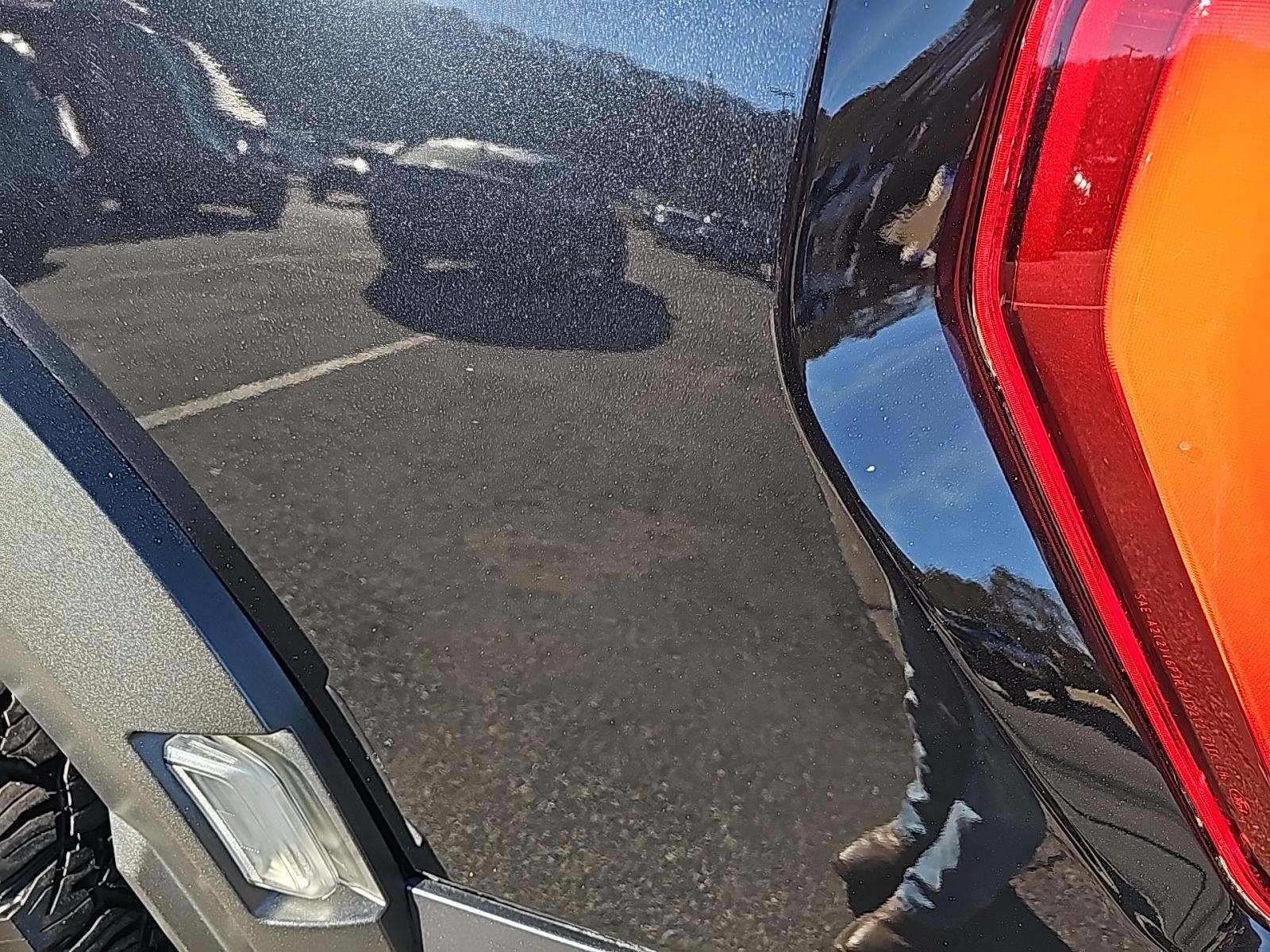 2022 Ford F-150 Raptor AWD