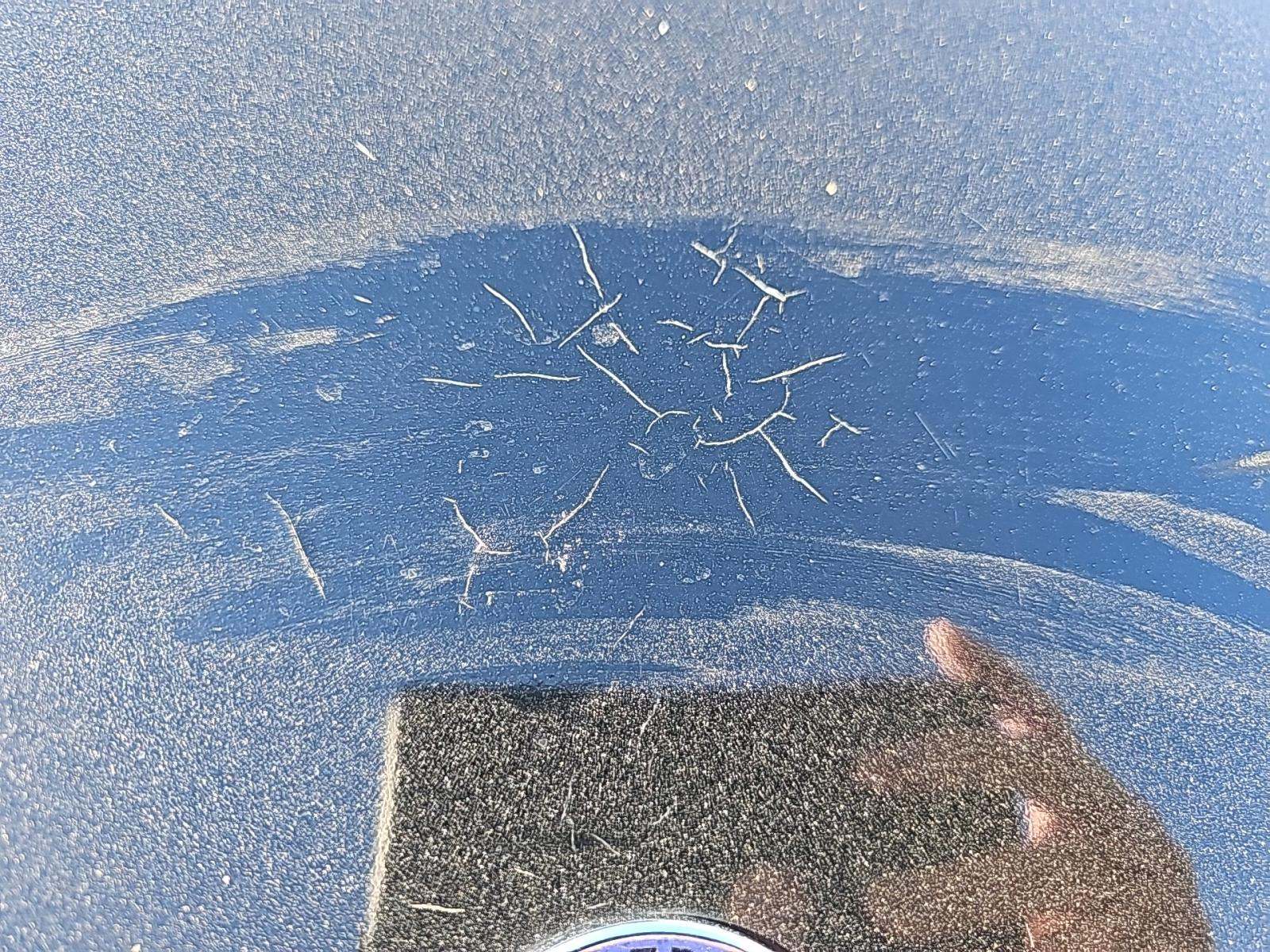 2017 Mercedes-Benz G-Class G 550 AWD