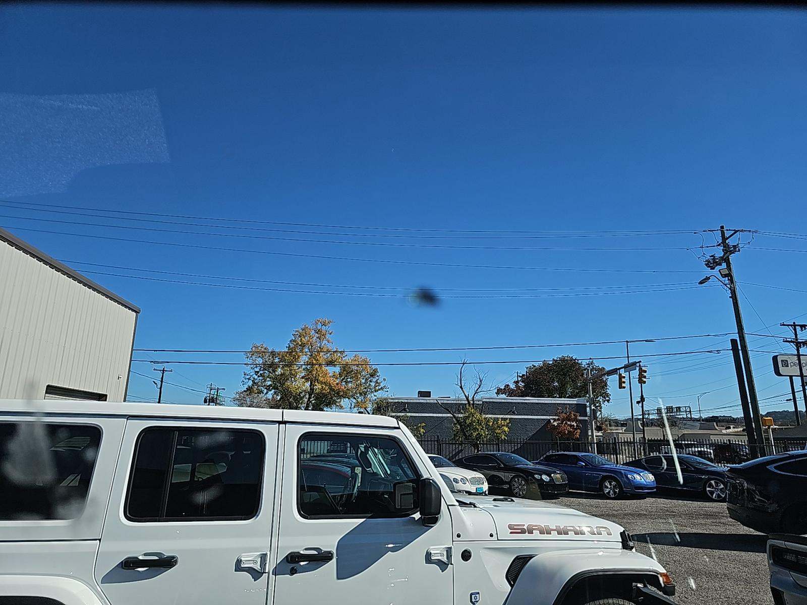 2017 Mercedes-Benz G-Class G 550 AWD