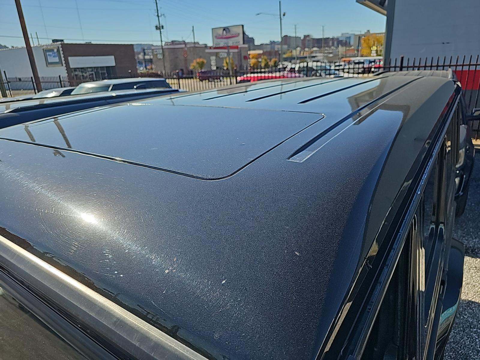 2017 Mercedes-Benz G-Class G 550 AWD