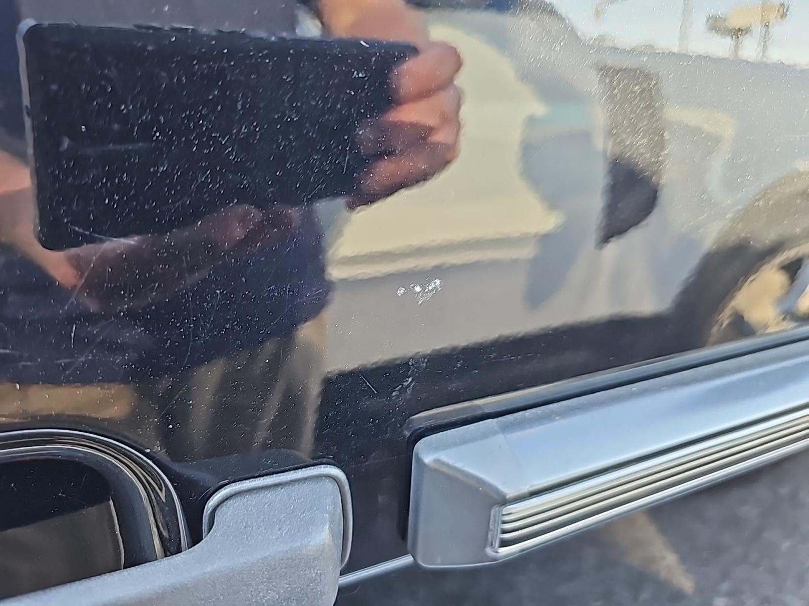 2017 Mercedes-Benz G-Class G 550 AWD