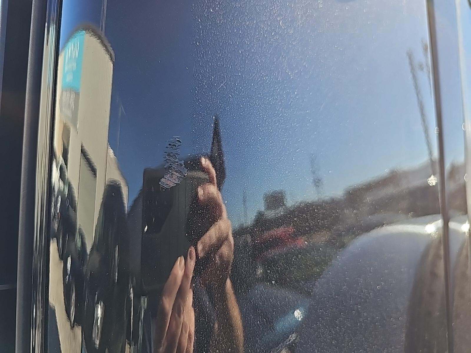 2017 Mercedes-Benz G-Class G 550 AWD