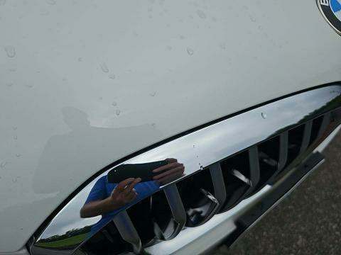 2022 BMW X5 xDrive40i AWD