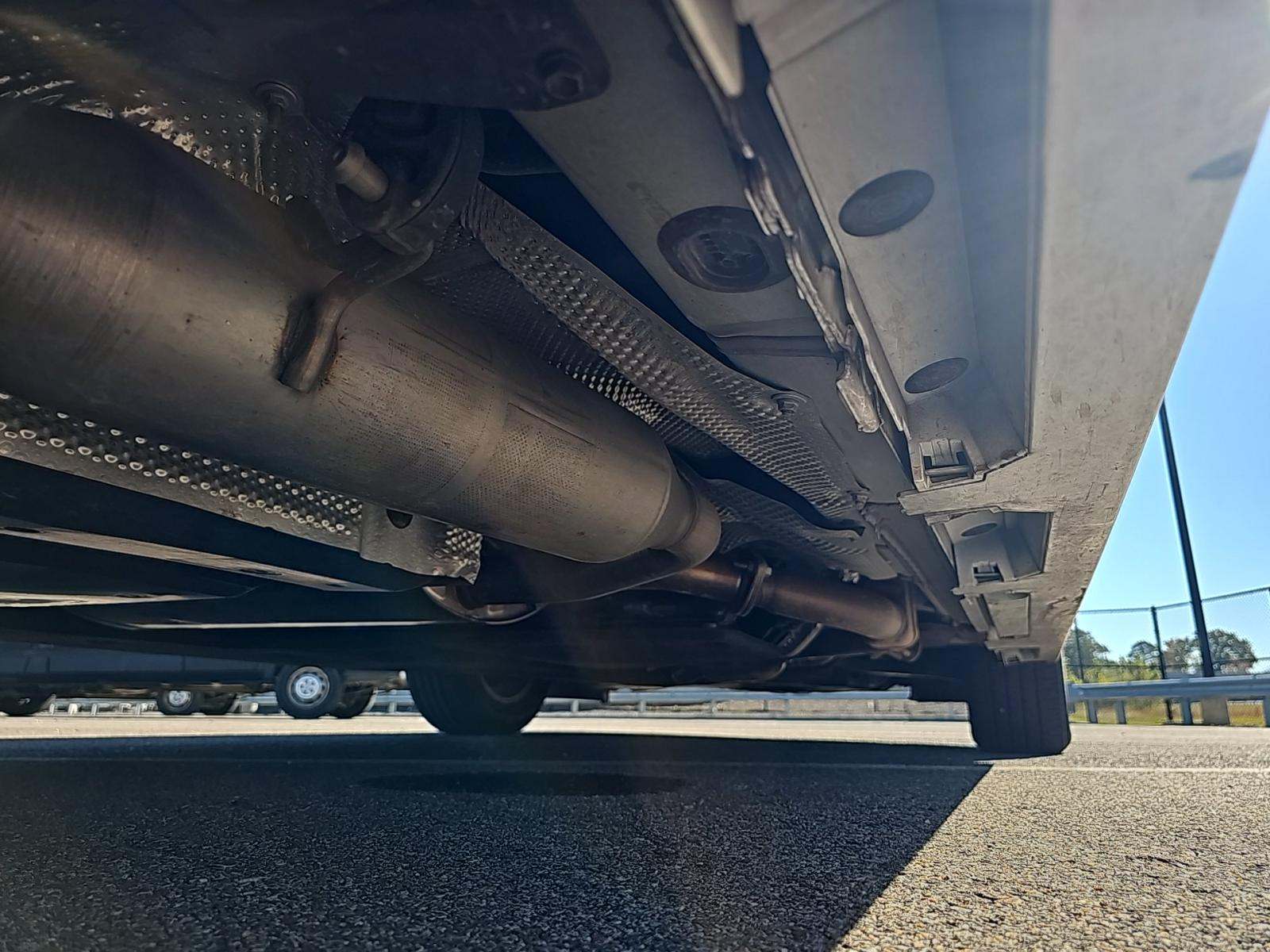 2025 Toyota Sienna LE FWD