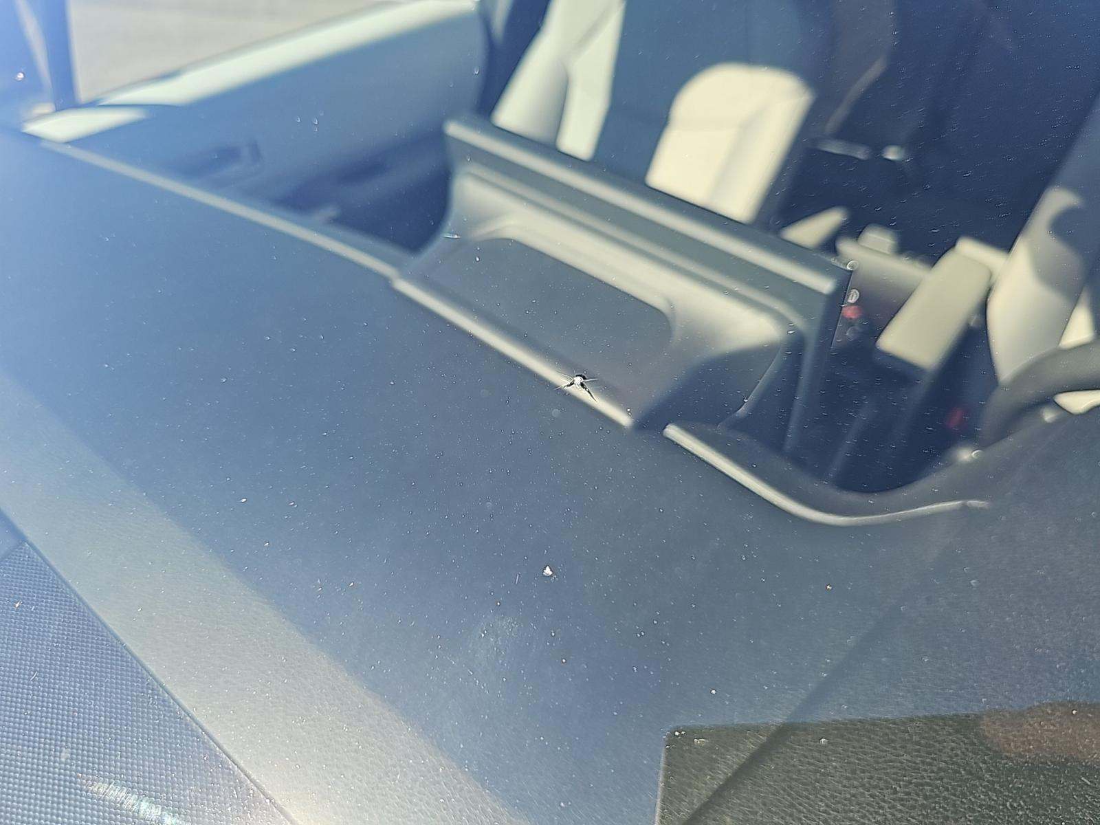 2025 Toyota Sienna LE FWD