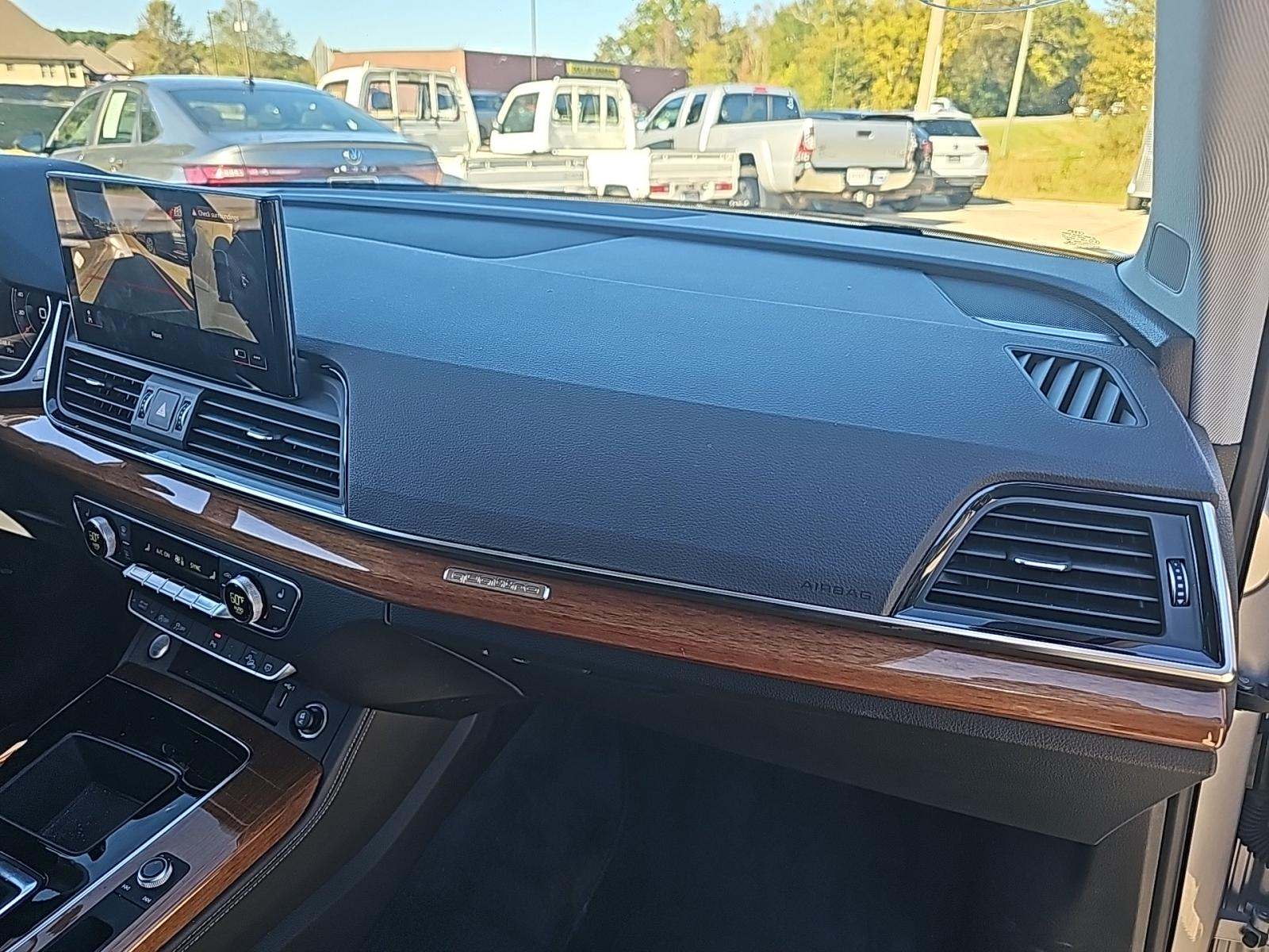 2023 Audi Q5 S line Premium Plus AWD