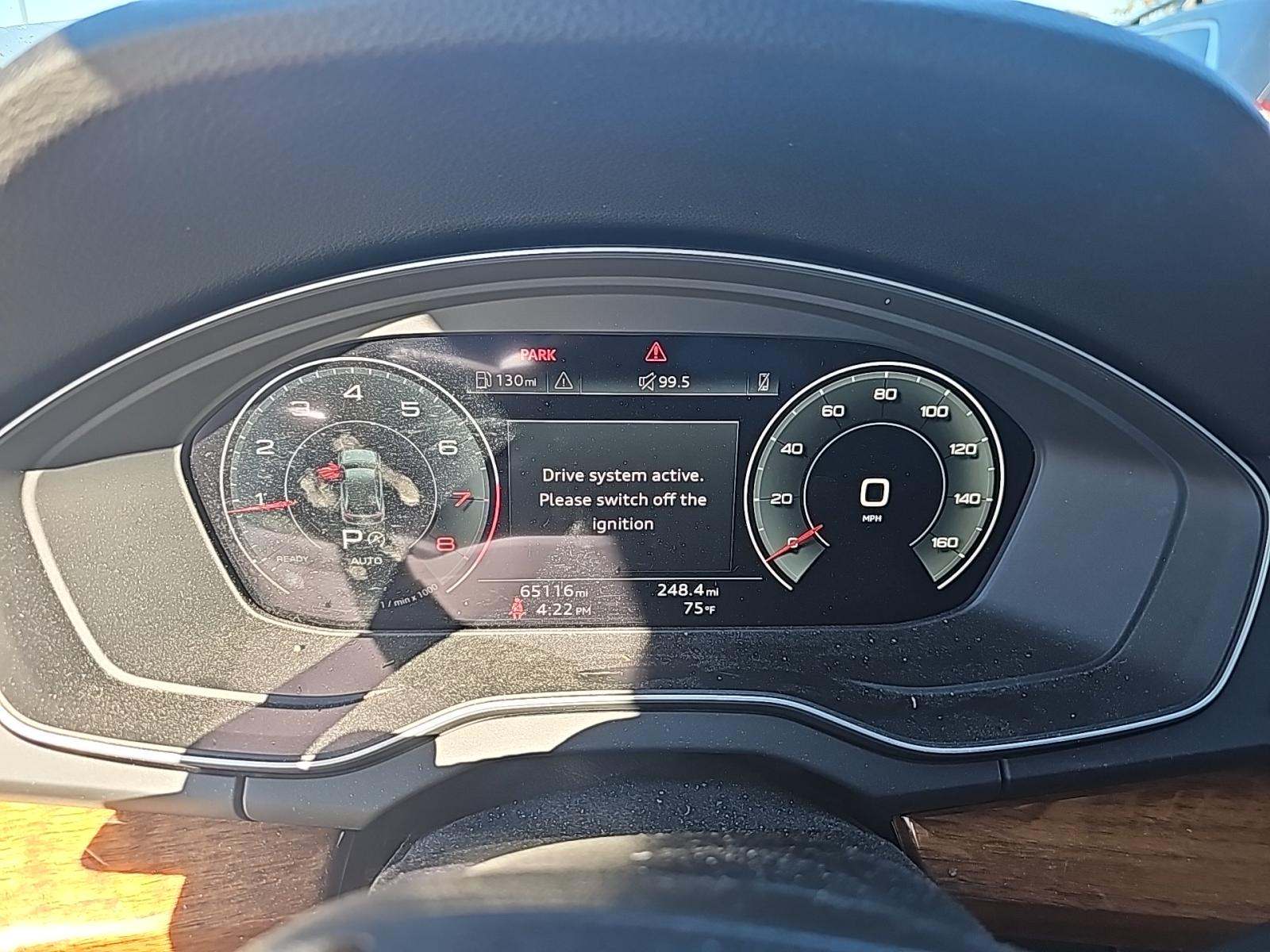 2023 Audi Q5 S line Premium Plus AWD