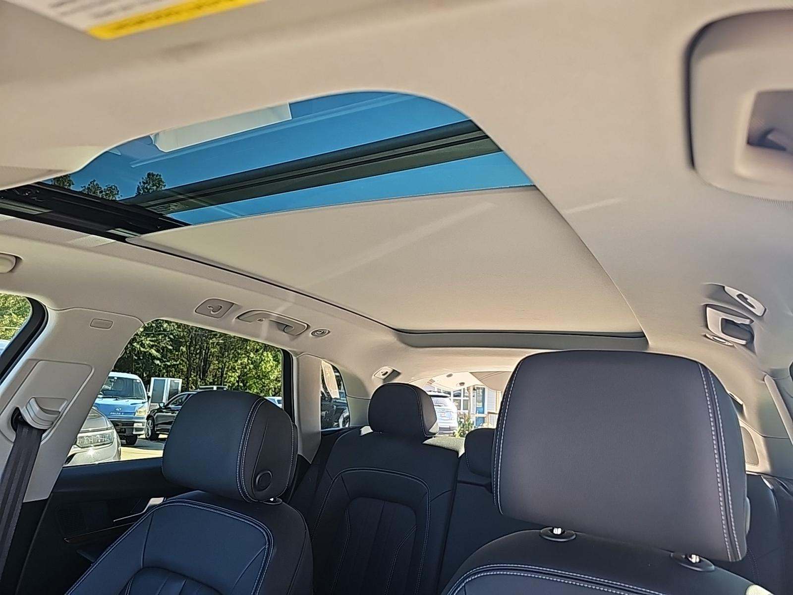 2023 Audi Q5 S line Premium Plus AWD