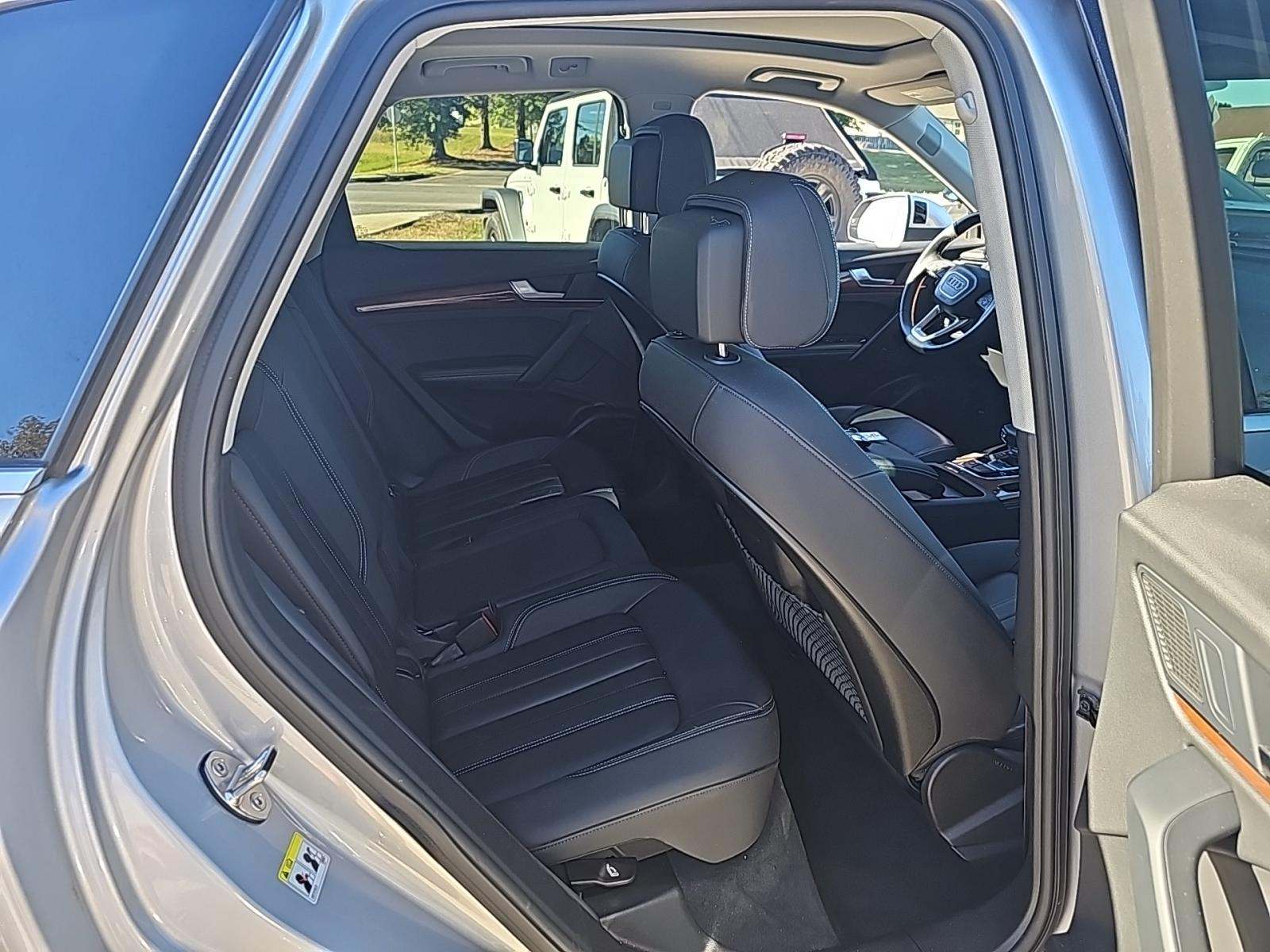 2023 Audi Q5 S line Premium Plus AWD