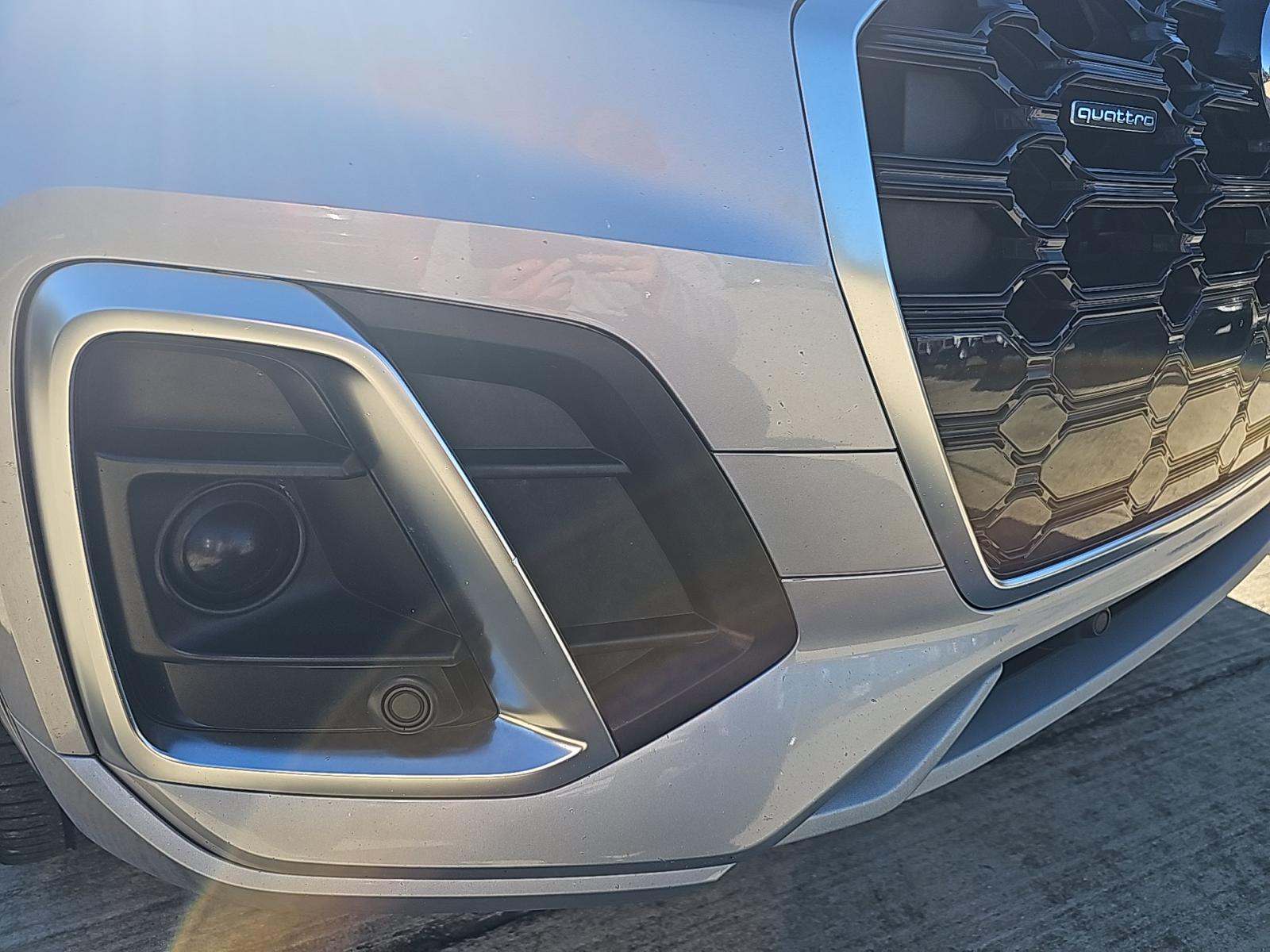 2023 Audi Q5 S line Premium Plus AWD