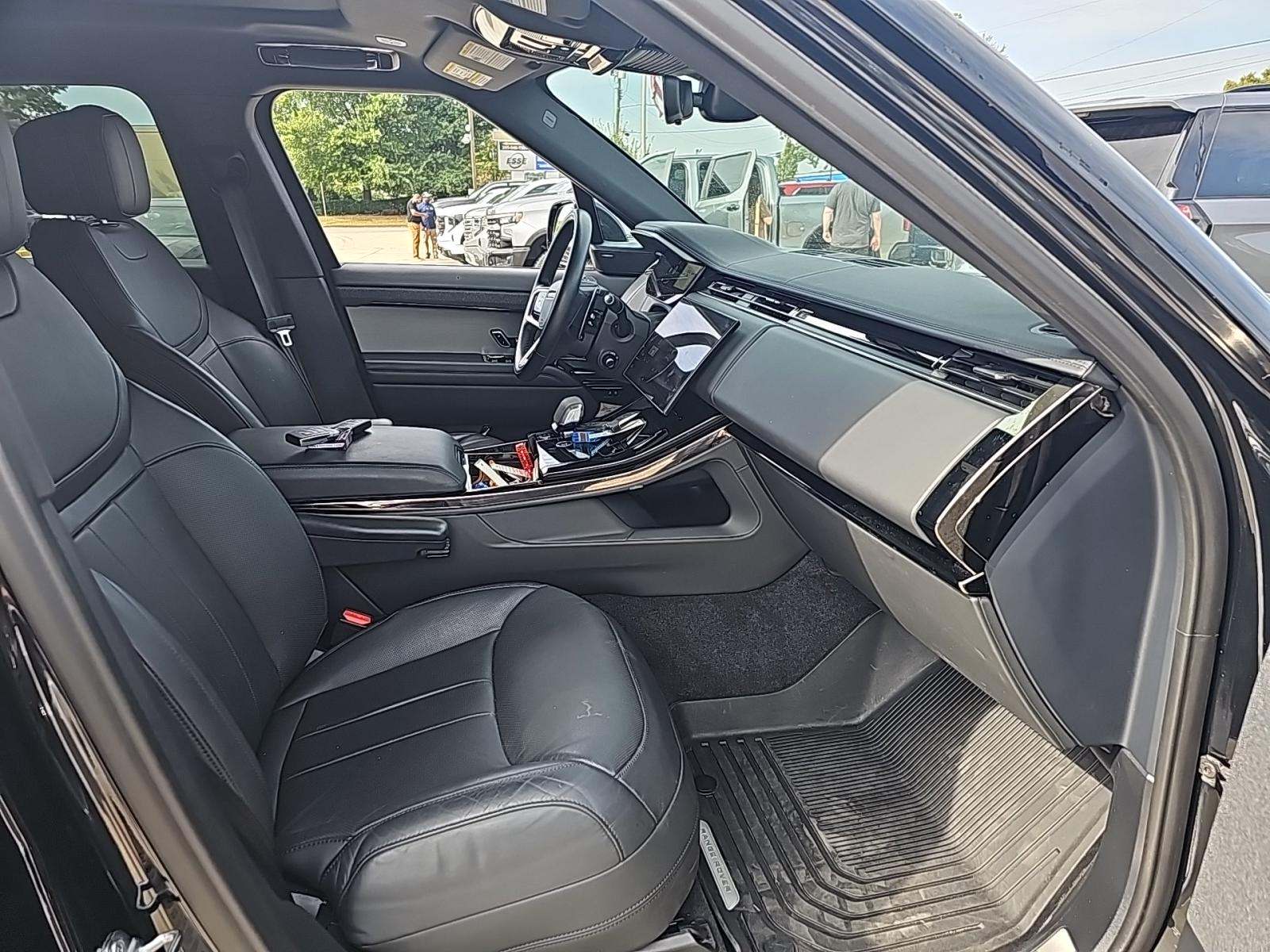 2024 Land Rover Range Rover Sport SE AWD