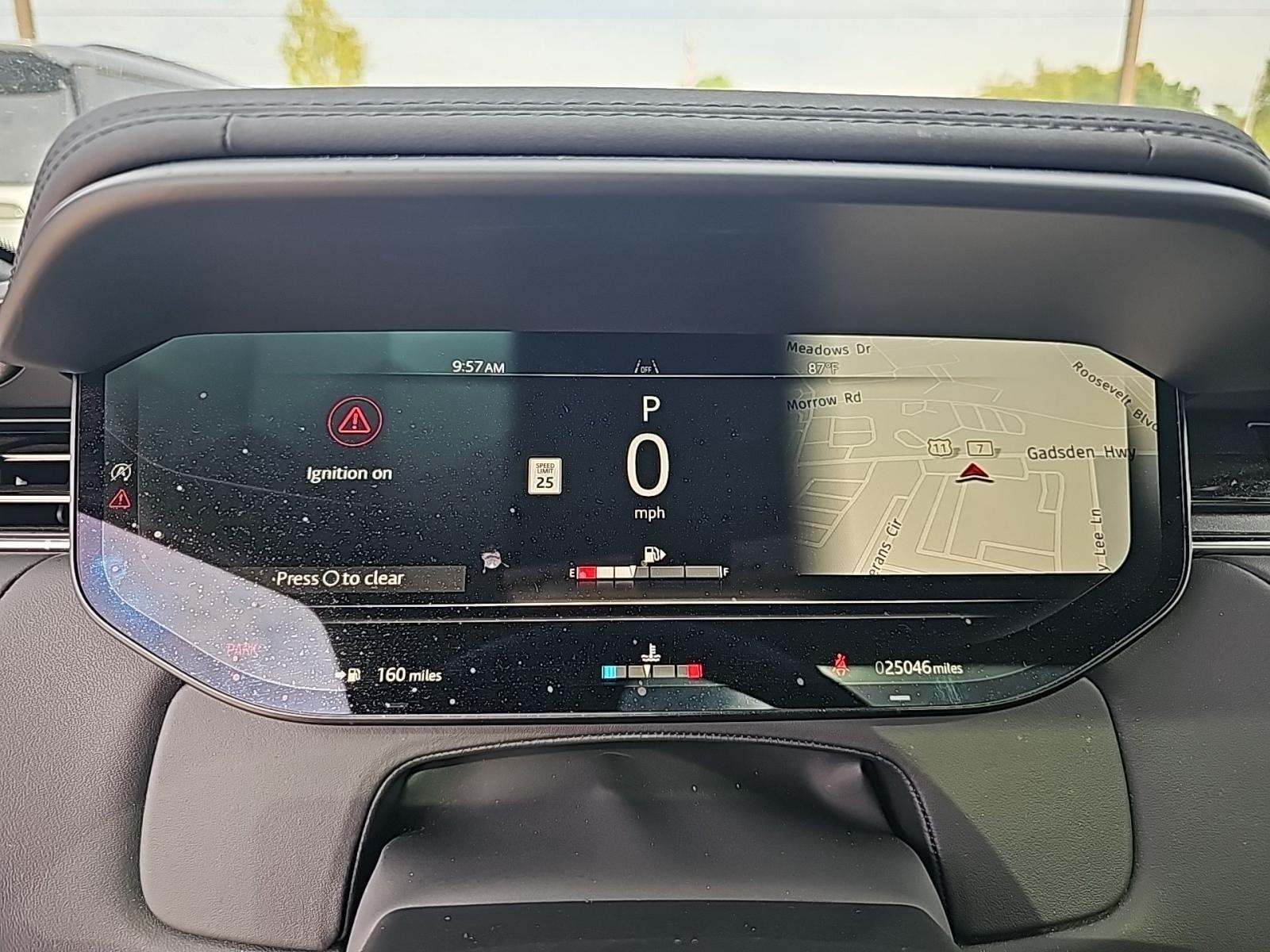 2024 Land Rover Range Rover Sport SE AWD