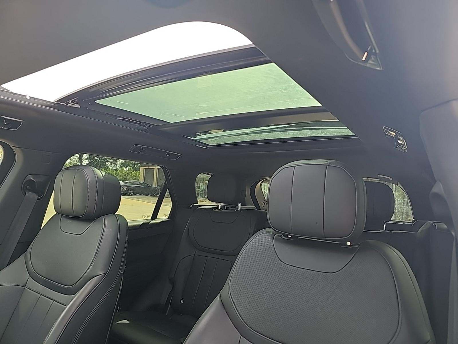 2024 Land Rover Range Rover Sport SE AWD