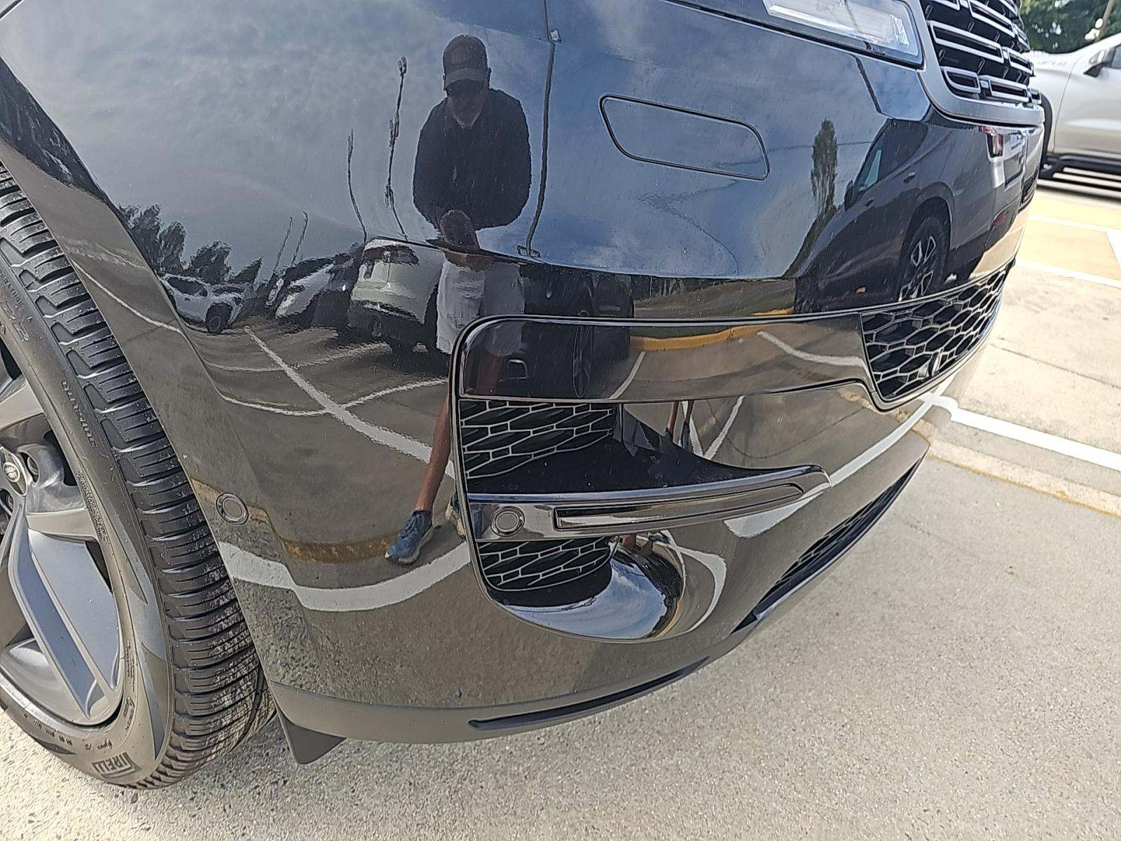 2024 Land Rover Range Rover Sport SE AWD