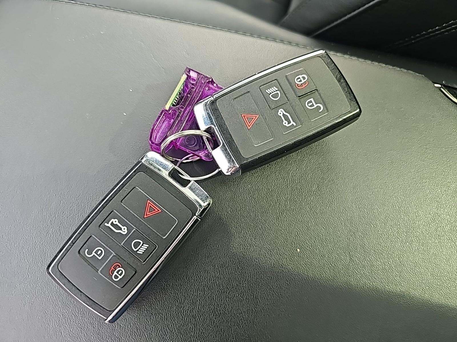 2024 Land Rover Range Rover Sport SE AWD