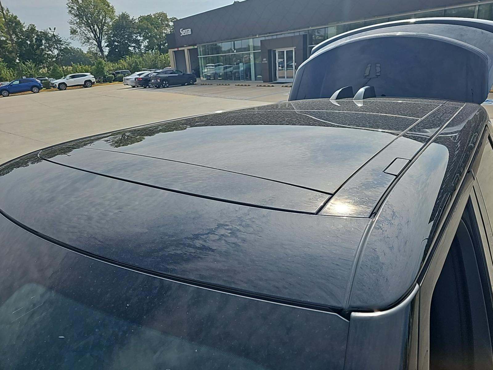 2024 Land Rover Range Rover Sport SE AWD