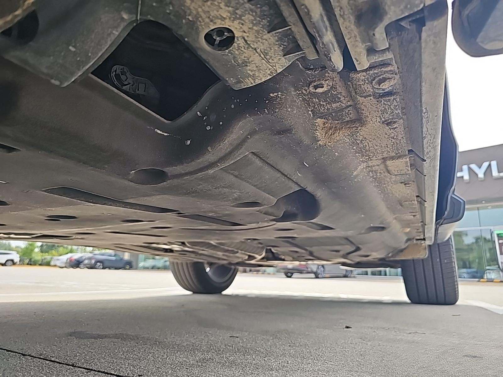 2024 Land Rover Range Rover Sport SE AWD