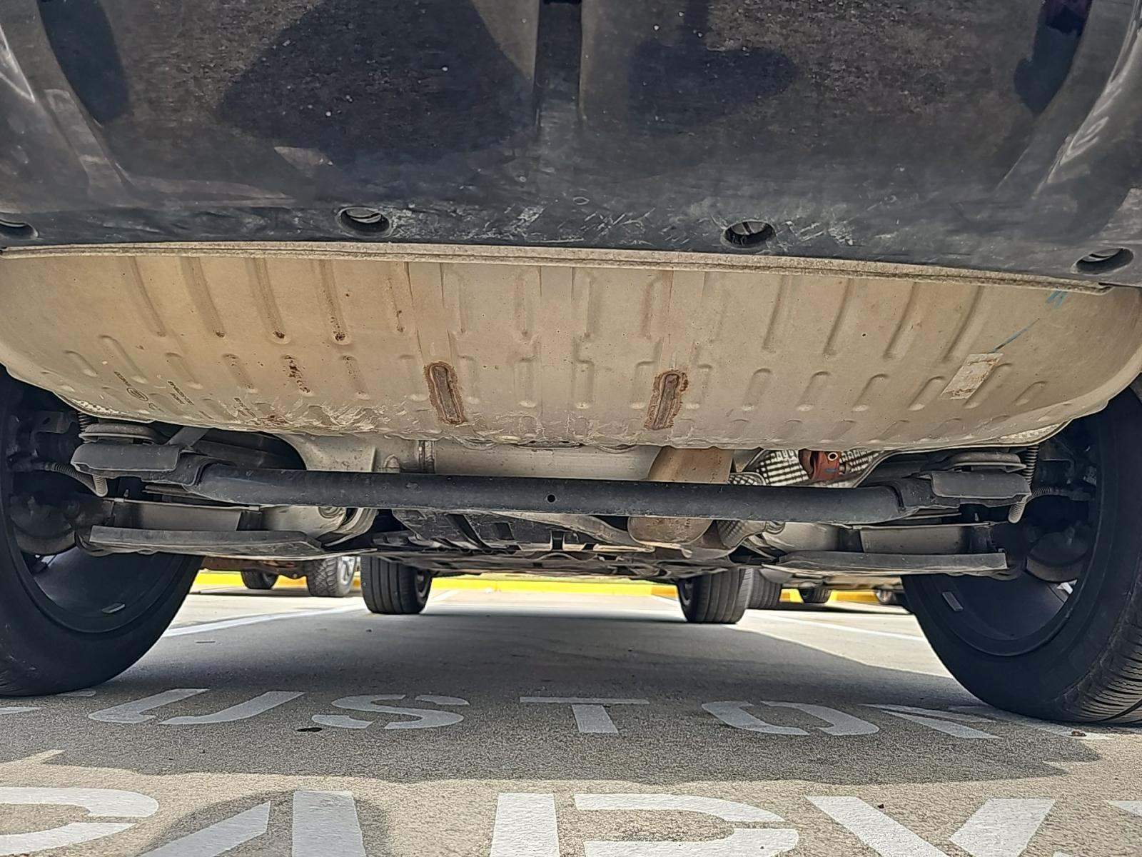 2024 Land Rover Range Rover Sport SE AWD