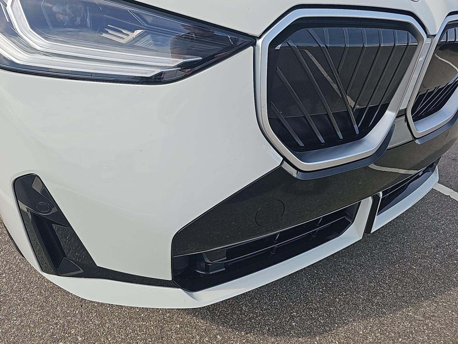 2025 BMW X3 xDrive30i AWD