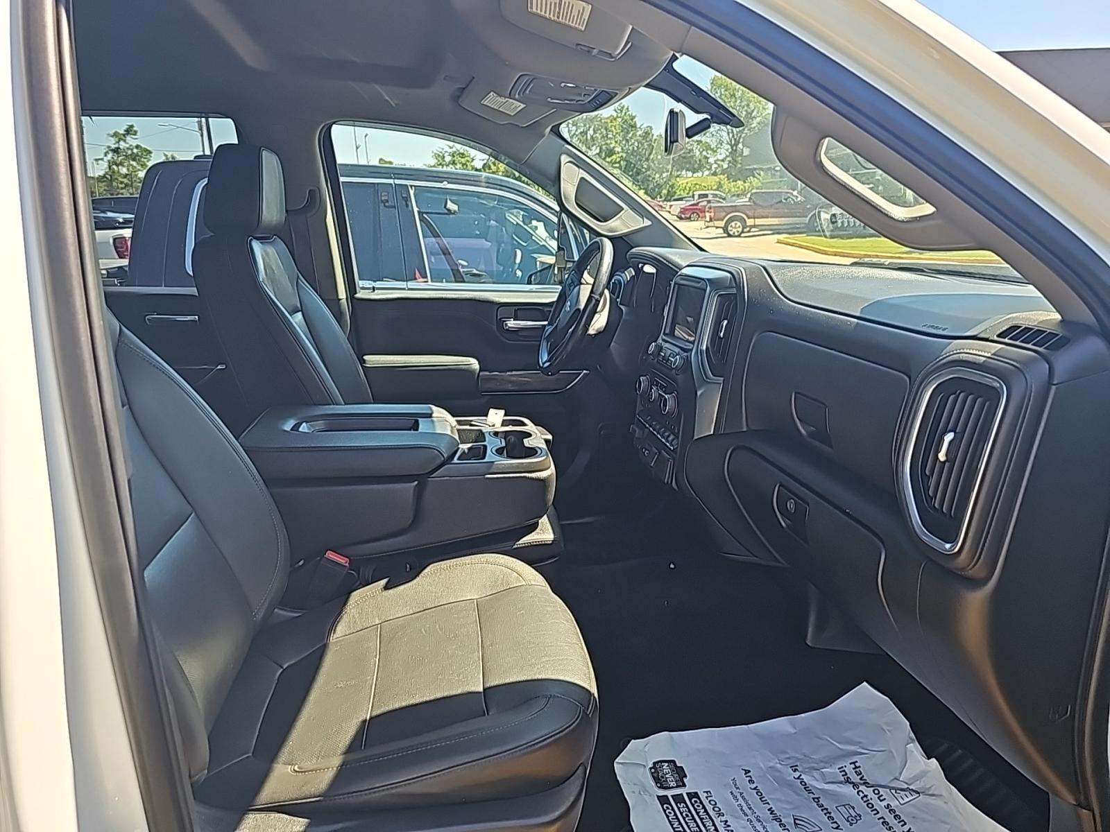 2022 Chevrolet Silverado 3500HD LTZ AWD