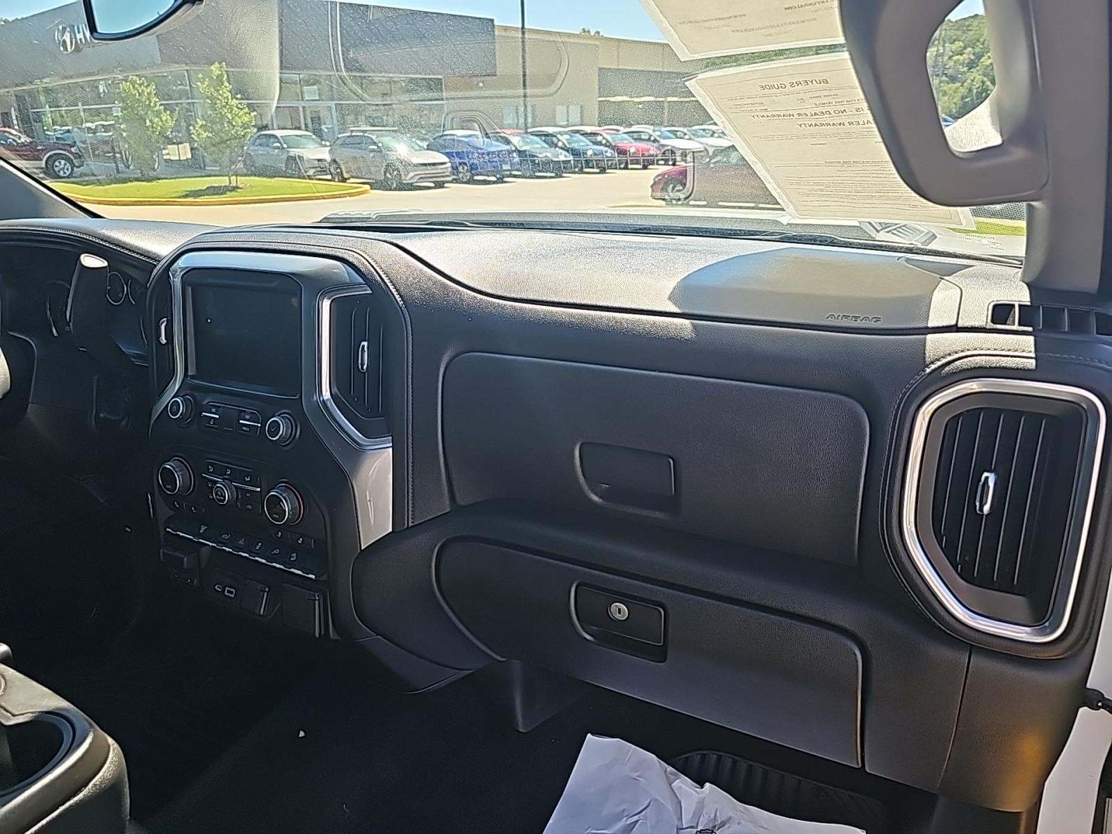 2022 Chevrolet Silverado 3500HD LTZ AWD