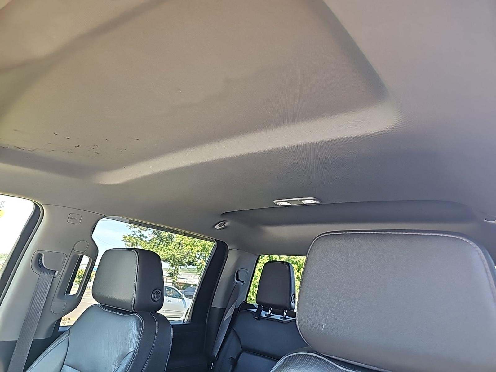 2022 Chevrolet Silverado 3500HD LTZ AWD